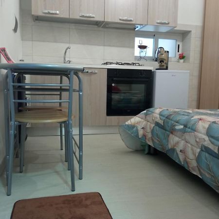 Piccerella Villa Poggiomarino Luaran gambar