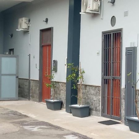 Piccerella Villa Poggiomarino Luaran gambar