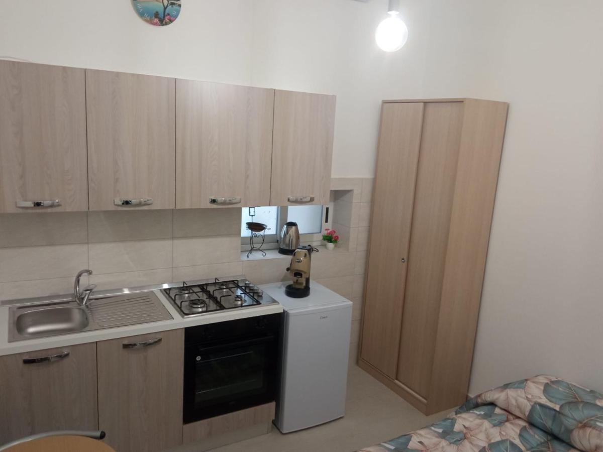 Piccerella Villa Poggiomarino Luaran gambar