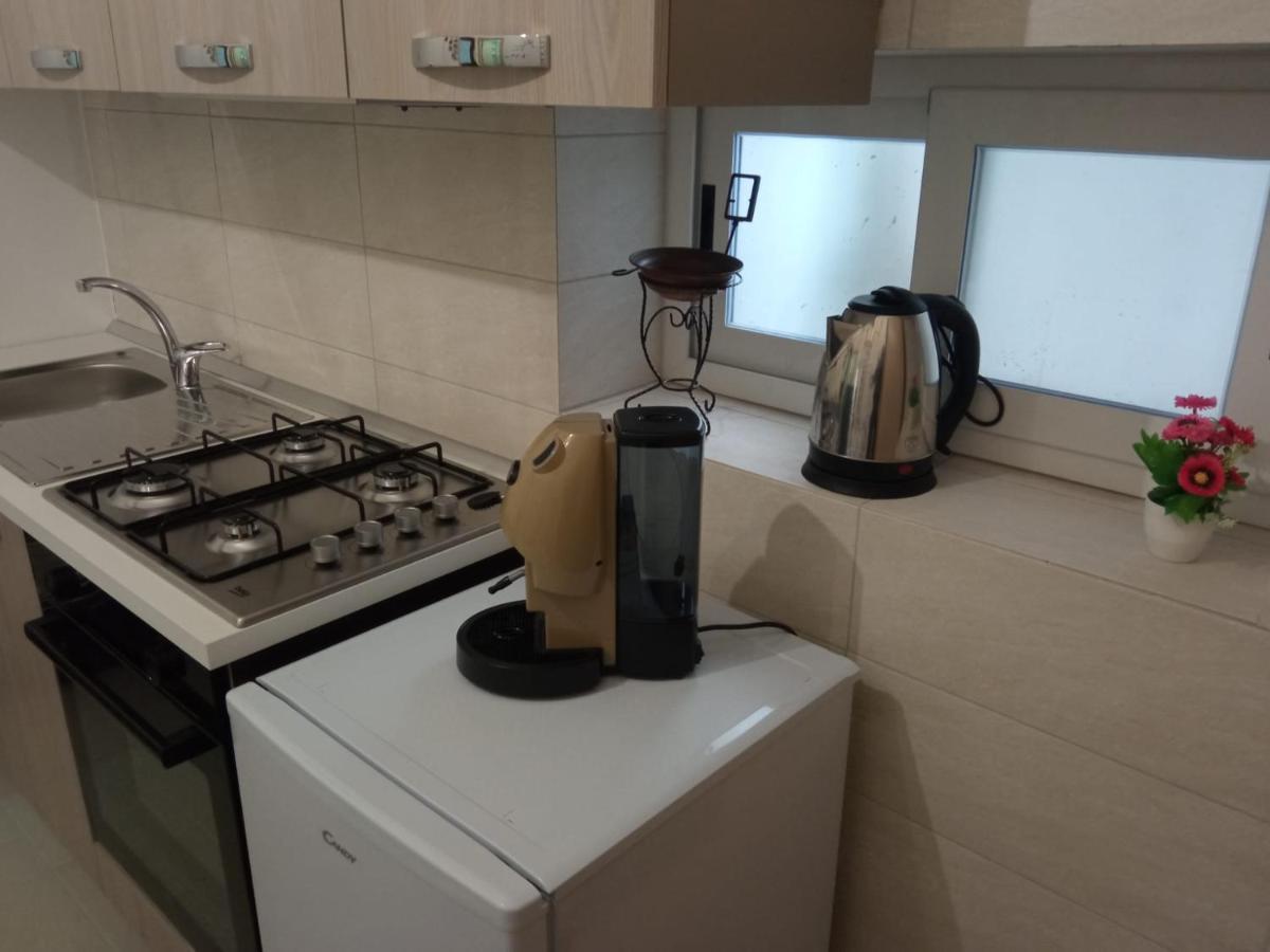 Piccerella Villa Poggiomarino Luaran gambar