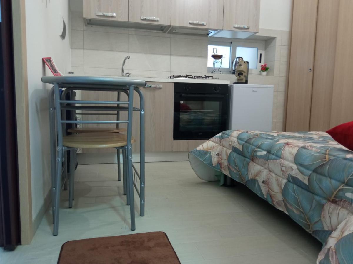 Piccerella Villa Poggiomarino Luaran gambar