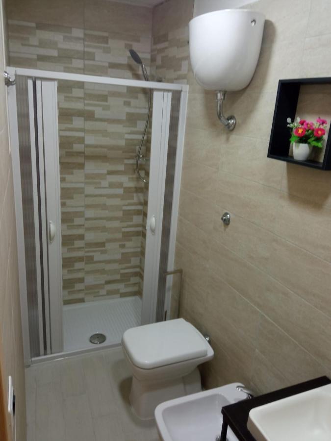 Piccerella Villa Poggiomarino Luaran gambar
