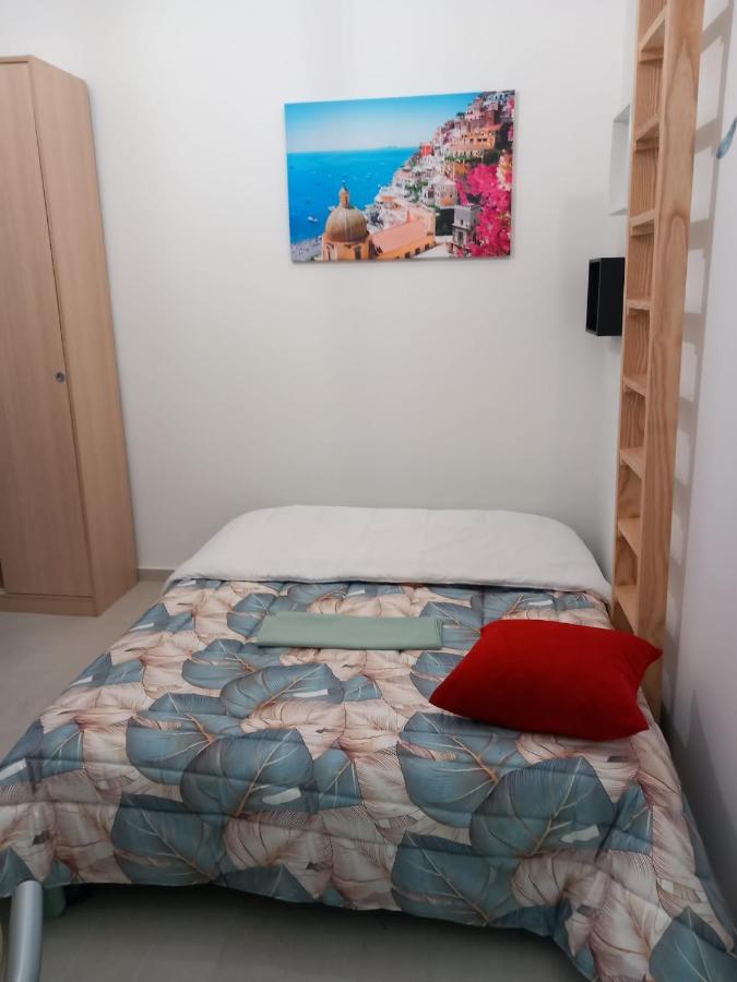 Piccerella Villa Poggiomarino Luaran gambar