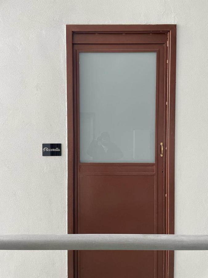 Piccerella Villa Poggiomarino Luaran gambar