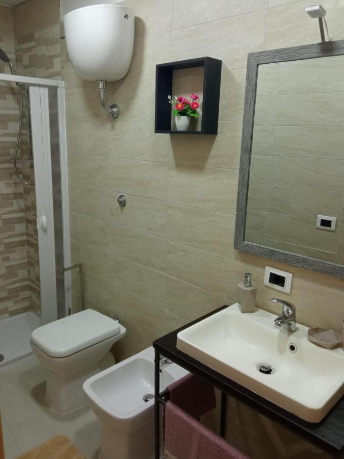 Piccerella Villa Poggiomarino Luaran gambar