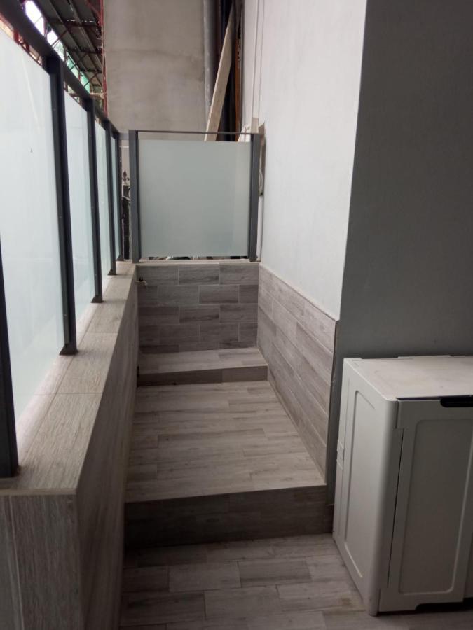 Piccerella Villa Poggiomarino Luaran gambar