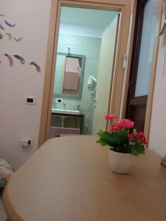 Piccerella Villa Poggiomarino Luaran gambar