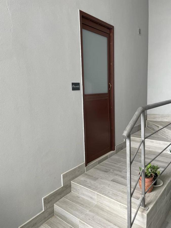 Piccerella Villa Poggiomarino Luaran gambar