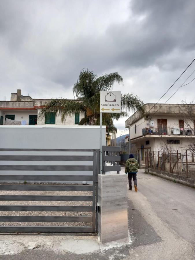 Piccerella Villa Poggiomarino Luaran gambar
